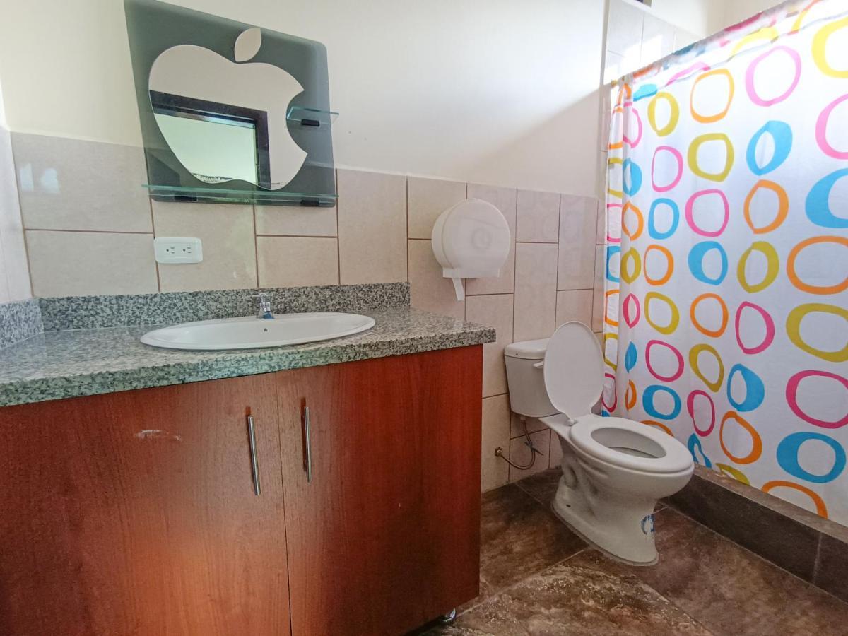 Hotel Real Amazonico Puyo Exteriör bild